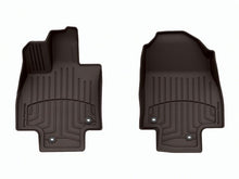 Load image into Gallery viewer, WEATHERTECH 4718271IM FRONT FLOORLINER HP