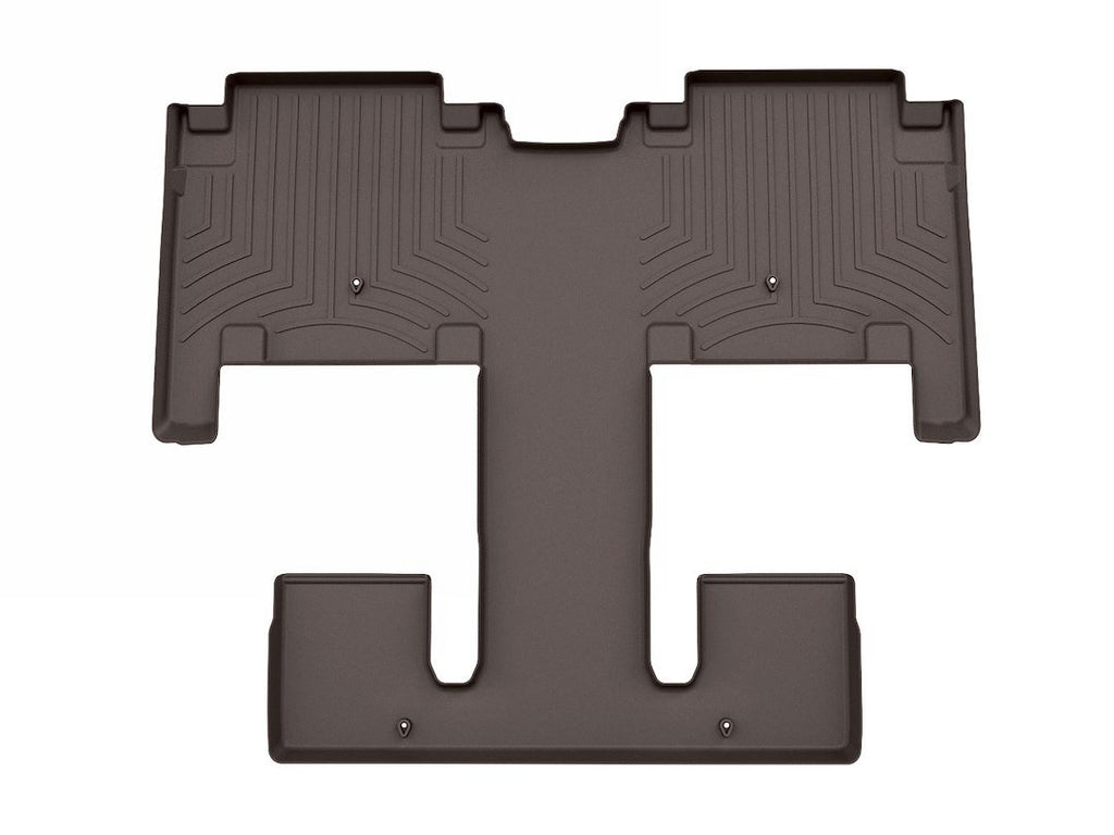 WEATHERTECH 4718602 REAR FLOORLINERCOCOA