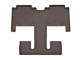WEATHERTECH 4718602 REAR FLOORLINERCOCOA