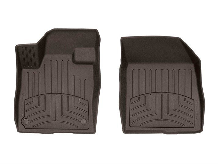 WEATHERTECH 4718681IM FRONT FLOORLINER HP CO