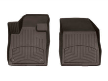 Load image into Gallery viewer, WEATHERTECH 4718681IM FRONT FLOORLINER HP CO