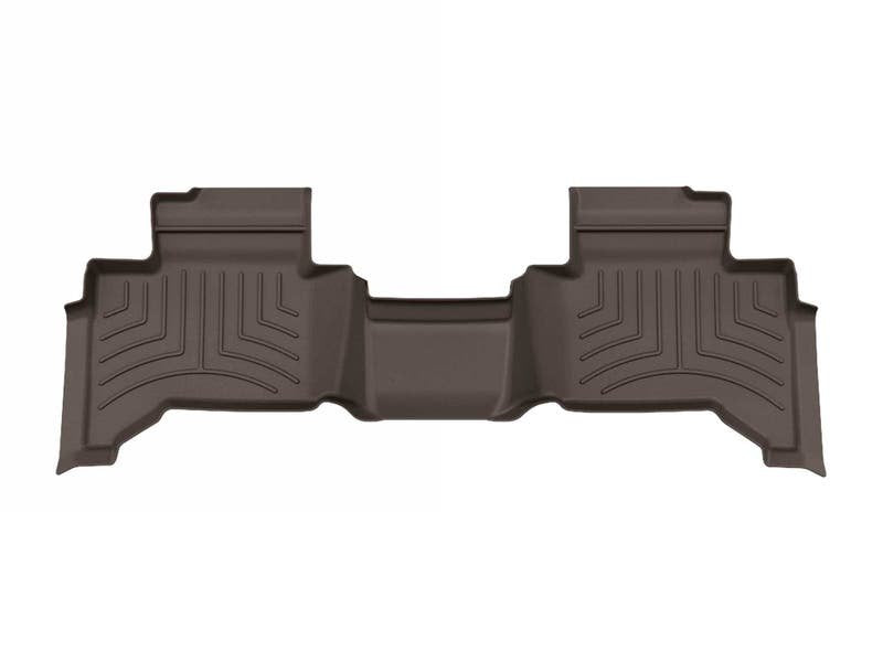 WEATHERTECH 4718743IM REAR FLOORLINER HP