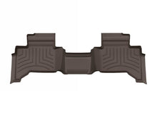 Load image into Gallery viewer, WEATHERTECH 4718743IM REAR FLOORLINER HP