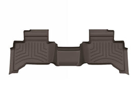 WEATHERTECH 4718743IM REAR FLOORLINER HP