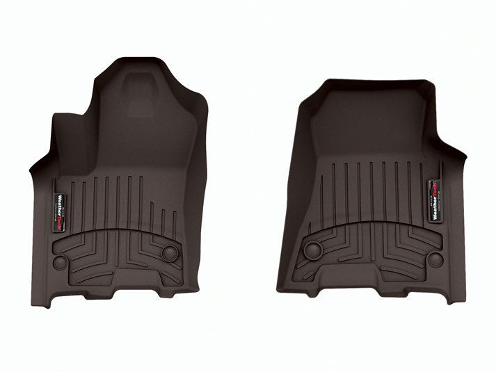 WEATHERTECH 4718771 FRONT FLOORLINER