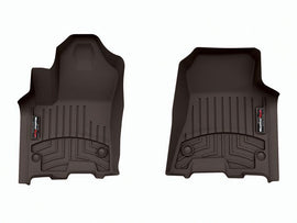WEATHERTECH 4718771 FRONT FLOORLINER