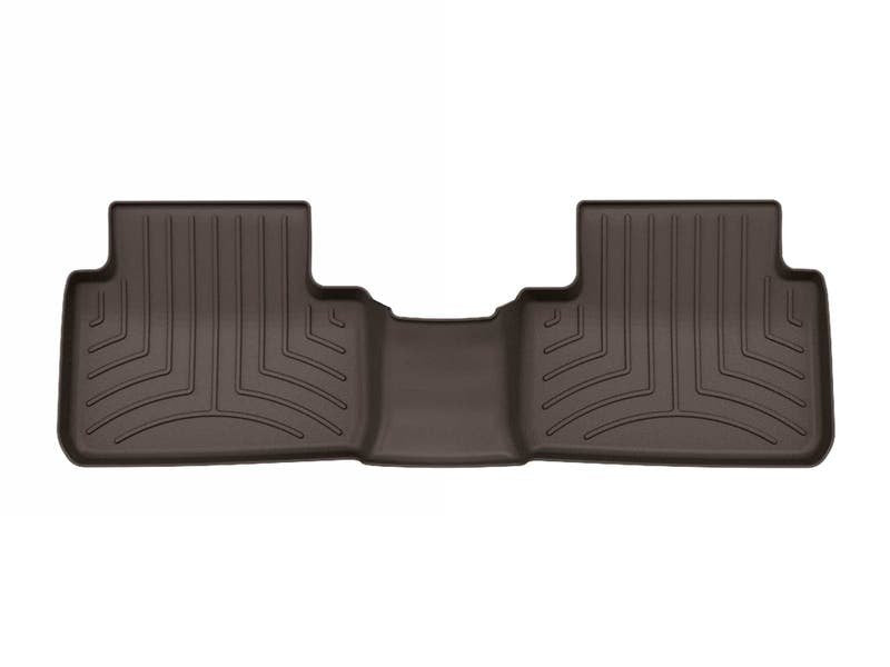 WEATHERTECH 4718822IM REAR FLOORLINER HP