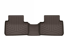 Load image into Gallery viewer, WEATHERTECH 4718822IM REAR FLOORLINER HP
