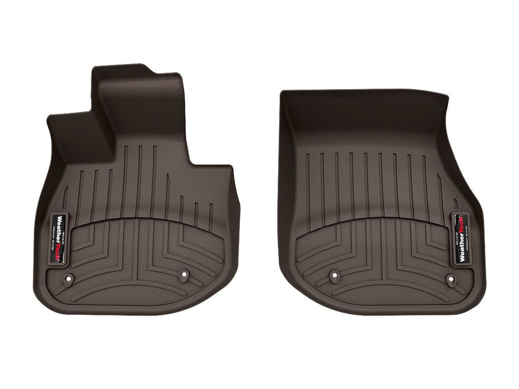 WEATHERTECH 4719011 FRONT FLOORLINERCOCOA