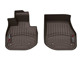 WEATHERTECH 4719011 FRONT FLOORLINERCOCOA