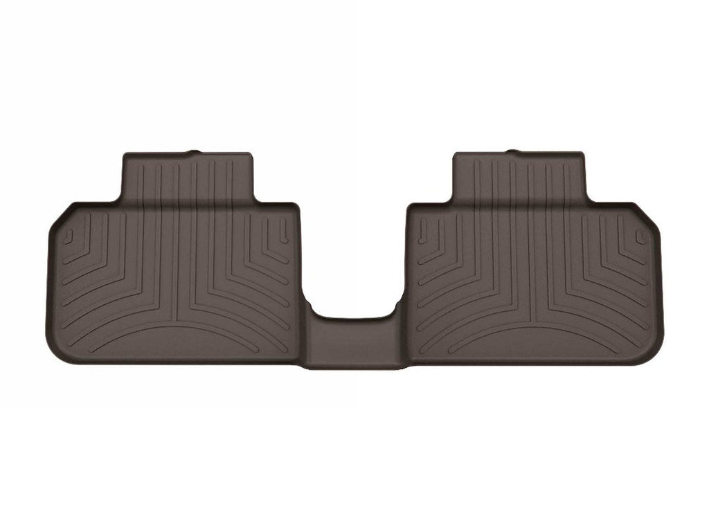 WEATHERTECH 4719012 REAR FLOORLINERCOCOA
