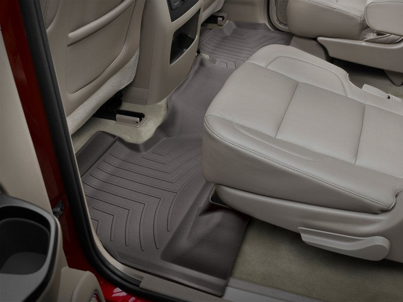WEATHERTECH 4719052 REAR FLOORLINERCOCOA