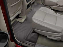 Load image into Gallery viewer, WEATHERTECH 4719052 REAR FLOORLINERCOCOA
