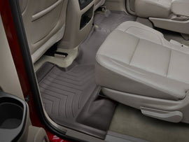 WEATHERTECH 4719052 REAR FLOORLINERCOCOA