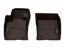 Load image into Gallery viewer, WEATHERTECH 4719291 FRONT FLOORLINERCOCOA