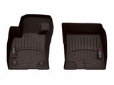WEATHERTECH 4719291 FRONT FLOORLINERCOCOA