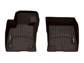 WEATHERTECH 4719291 FRONT FLOORLINERCOCOA