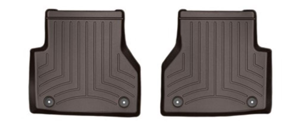 WEATHERTECH 472025 REAR FLOORLINER