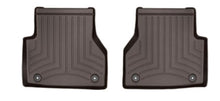 Load image into Gallery viewer, WEATHERTECH 472025 REAR FLOORLINER
