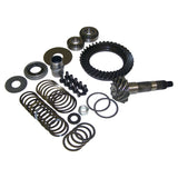 Crown Automotive Jeep Replacement 4720864 Ring & Pinion Kit for 93/96 ZJ Grand Cherokee w/ Dana 30 Front Axle: 3.55 Ratio