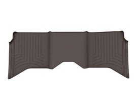 WEATHERTECH 472163IM REAR 3D FLOOR MATS