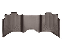 Load image into Gallery viewer, WEATHERTECH 472163 RAM 1500 CREW CAB REAR FLR LNR COCO
