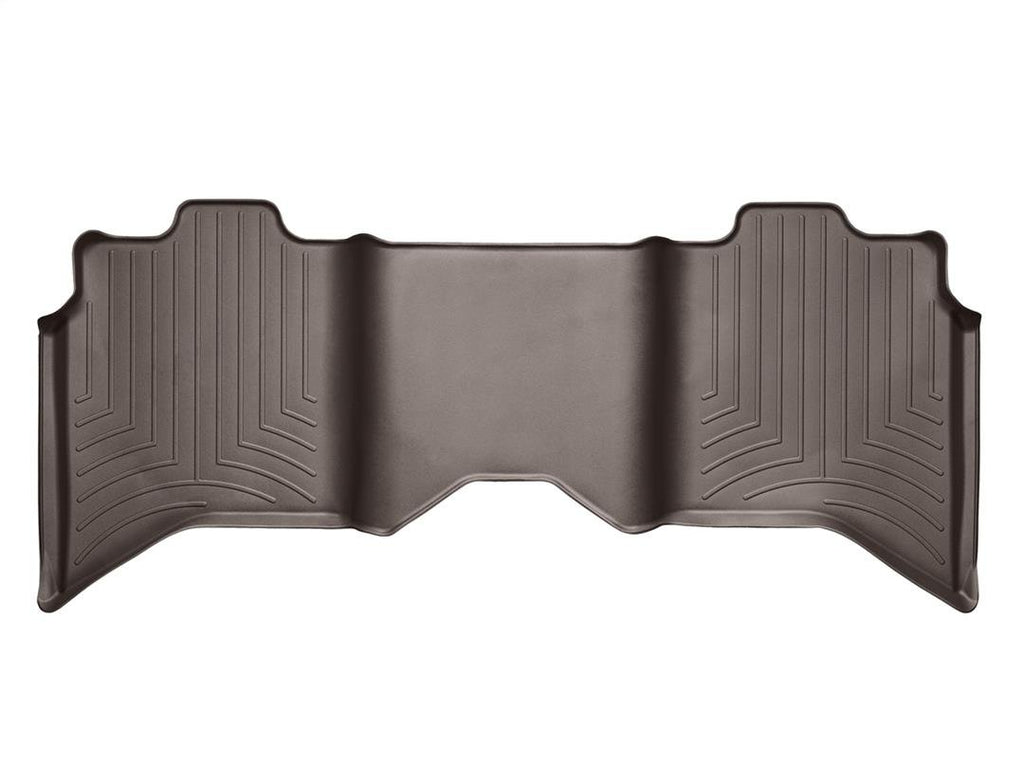 WEATHERTECH 472163 RAM 1500 CREW CAB REAR FLR LNR COCO