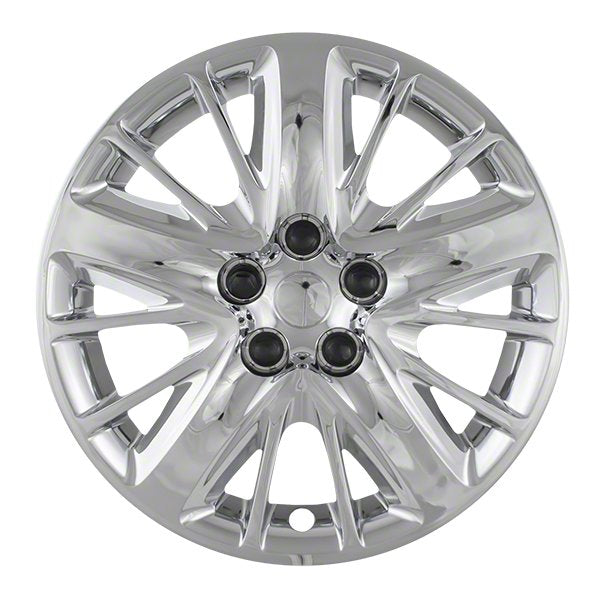 COAST 2 COAST 47218C CCI WHEEL COVER; 18IN