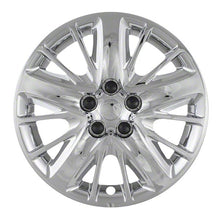 Load image into Gallery viewer, COAST 2 COAST 47218C CCI WHEEL COVER; 18IN