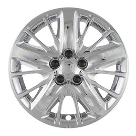 COAST 2 COAST 47218C CCI WHEEL COVER; 18IN