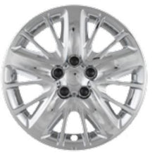 Load image into Gallery viewer, COAST 2 COAST 47218S CCI WHEEL COVER; 18IN