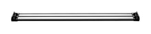 Load image into Gallery viewer, 07-18 Wrangler JK Nebo Roof Rack Cargo Slat Silver Each TeraFlex