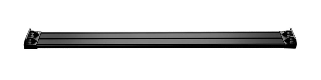 07-18 Wrangler JK Nebo Roof Rack Cargo Slat Black Each TeraFlex