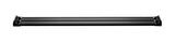 TeraFlex 4722061 07-18 Wrangler JK Nebo Roof Rack Cargo Slat Black Each TeraFlex