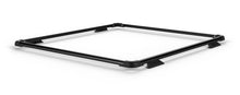 Load image into Gallery viewer, 07-18 Wrangler JK 4 Door Nebo Roof Rack Raised Rail Kit Black TeraFlex