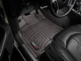 WEATHERTECH 472511 FR FLNR CO ACADIA 08-15
