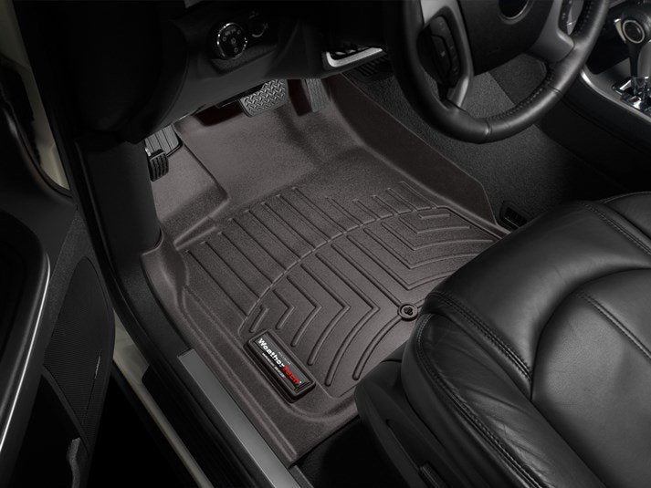 WEATHERTECH 472511 FR FLNR CO ACADIA 08-15
