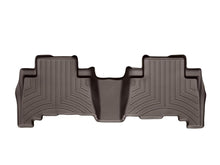 Load image into Gallery viewer, WEATHERTECH 472862 RR FLNR CO LEX GX 10-14