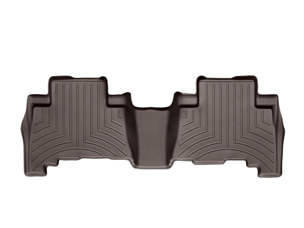 WEATHERTECH 472862 RR FLNR CO LEX GX 10-14