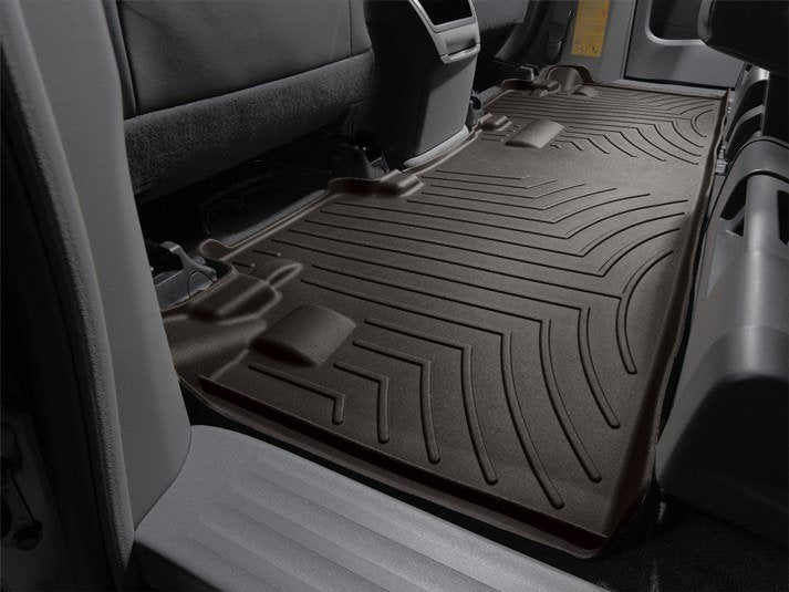WEATHERTECH 473002 RR FLNR CO SIENNA 11+