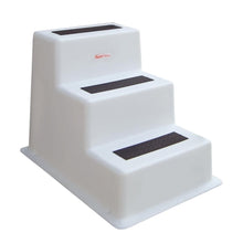 Load image into Gallery viewer, TAYLOR MADE 47300 STEPSAFE DOCK STEP- TRIPLE TREAD