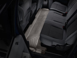 WEATHERTECH 473052 11-16 F250/350 REAR FLOOR LNR COCOA