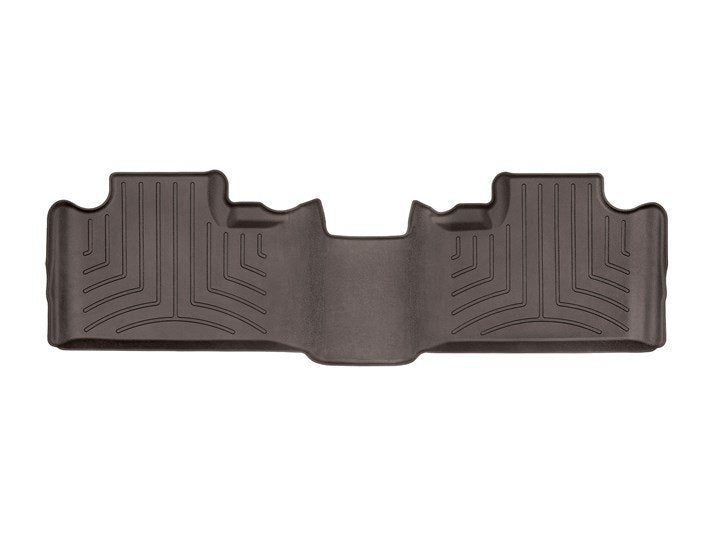 WEATHERTECH 473242IM REAR 3D FLOOR MATS