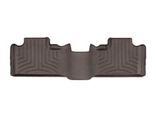 Load image into Gallery viewer, WEATHERTECH 473242IM REAR 3D FLOOR MATS