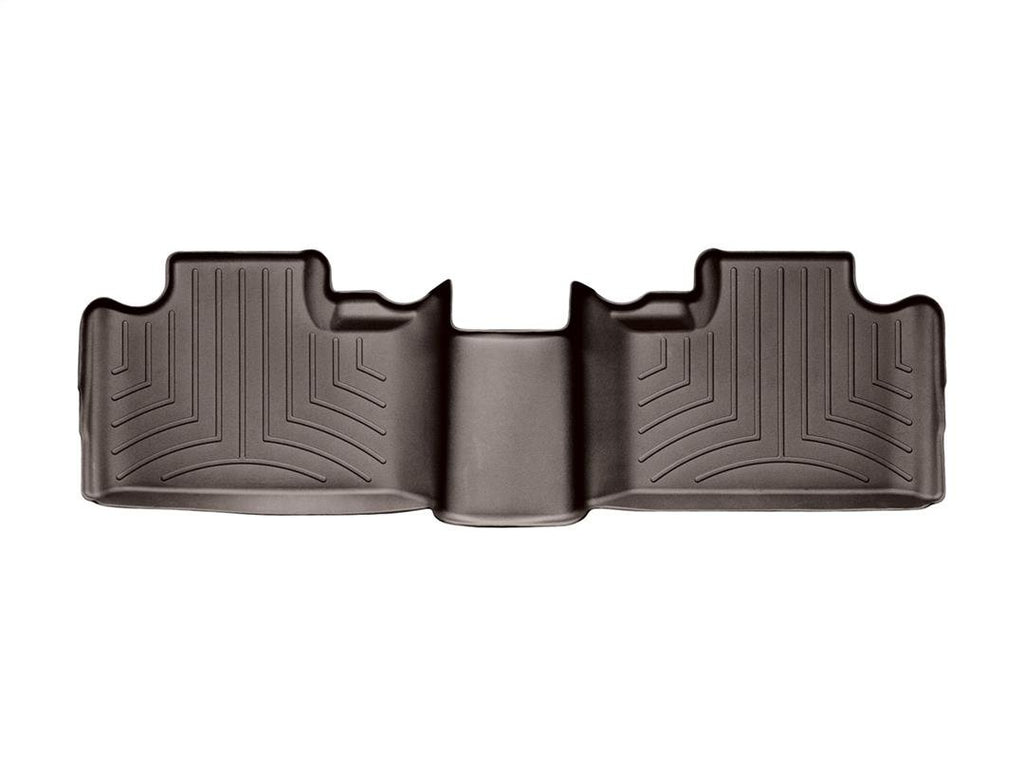 WEATHERTECH 473242 11+ DURANGO REAR FLOOR LINER COCOA