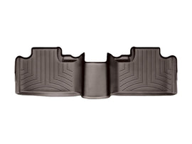 WEATHERTECH 473242 11+ DURANGO REAR FLOOR LINER COCOA