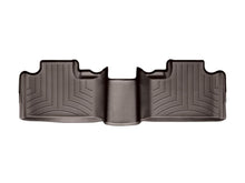 Load image into Gallery viewer, WEATHERTECH 473242 11+ DURANGO REAR FLOOR LINER COCOA