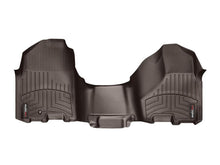 Load image into Gallery viewer, WEATHERTECH 473281 09-12 RAM FRNT FLR LNR COCOA