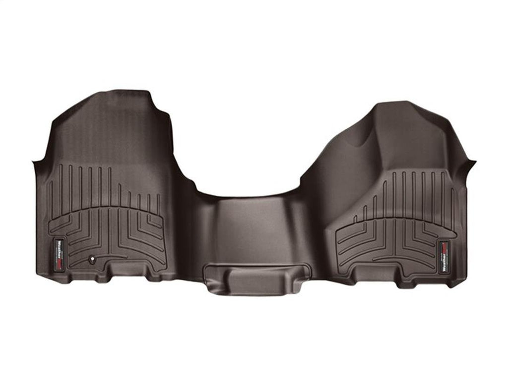 WEATHERTECH 473281 09-12 RAM FRNT FLR LNR COCOA
