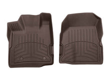 Load image into Gallery viewer, WEATHERTECH 473461IM FRONT FLOORLINER HP